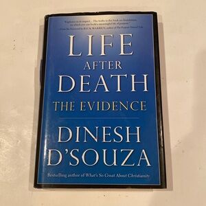 “Life After Death,”